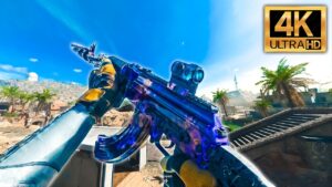 Call of Duty Warzone 2 Squad Win Kastov 762 Gameplay PC (No Commentary)