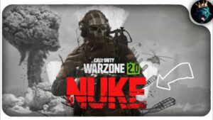 ЗА НЮКОМ Call of Duty: Warzone 2.0 DMZ ➤ Стрим PS5 , ВАРЗОН 2 Стрим, Делаем НЮК