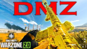 Call of Duty Warzone 2.0: DMZ - Wrecking Enemy Squads 🔥 Insane Gameplay Full Match (No Commentary)