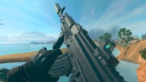 Call of Duty Warzone 2.0: Royale Mini Trios Gameplay - (Sin Comentarios)