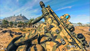 Call of Duty: Warzone 2.0 SOLO GAMEPLAY! (NO COMMENTARY)