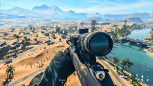 Call of Duty: Warzone 2.0 TACTICAL GAMEPLAY! (NO COMMENTARY)