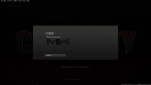 Call of Duty Warzone India Live