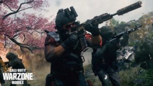 Call of Duty: Warzone Mobile - Season 2 Battle Pass Trailer