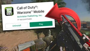 Call of Duty Warzone Mobile is HERE! NEW GAME! How to play today!