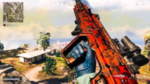 Call of Duty: Warzone Pacific Solo Ram7 Gameplay PS5(No Commentary)