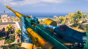 Call of Duty: Warzone Pacific Solo Win  Gameplay PS5(No Commentary)