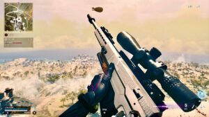 Call of Duty: Warzone Solo Win Gameplay PS5 (No Commentary)