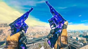 Call of Duty Warzone2 Solo Gameplay PS5(No Commentary)