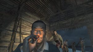 Call of Duty World at War Gameplay Walkthrough Part 1 [4K 60FPS ULTRA] - No Commentary