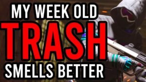 Call of Duty is OVER. IT'S DONE.