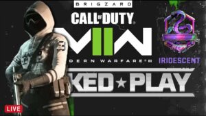 ️ Call of Duty league tryouts | Ranked Play MW2 | Modern Warfare 2 & Warzone 2 Live Gameplay