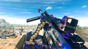 Call of Duty: warzone 2 solo win gameplay RAAL MG (No Commentary)