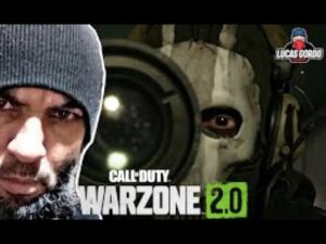 🔴Call of Duty warzone 2.0 ao vivo 1080P 🔴