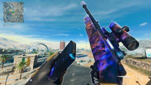 Call of Duty:Warzone2.0 Solo Win Gameplay SP-R 208 (No Commentary)