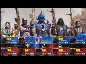 Call of duty mobile: Рейтинг: Найти и уничтожить: Firing range