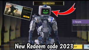 Call of duty mobile New Redeem code 2023 | cod mobile Redeem code | codm Redeem code 2023 Garena