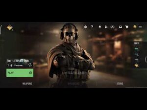 Call of duty warzone mobile new update 2.2 gameplay on android #mi11x #warzonemobile