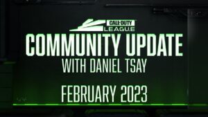 Changes to the Season?! | Community Update February 2023