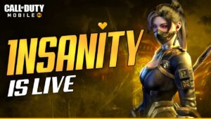 😎 Chill Stream | Call of Duty Mobile Live