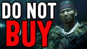 DO NOT BUY CALL OF DUTY 2023!