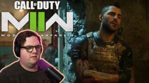 Didn't See That Coming | Call of Duty MWII Ep. 8