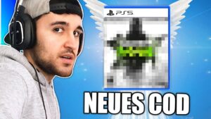 Dieses Jahr kommt DOCH NOCH ein NEUES CALL OF DUTY