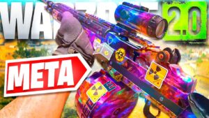 EL TERROR DE LA DMR META HA VUELTO A COD WARZONE 2.0 *SO-14*
