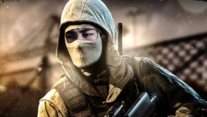 🔴 EM BUSCA DOS 30K DE PONTOS NA RANKED DO COD MOBILE!