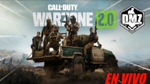 (EN VIVO) Call of Duty WARZONE 2 || jugando en DMZ, armas y buscar maletín || #warzone2 #cod