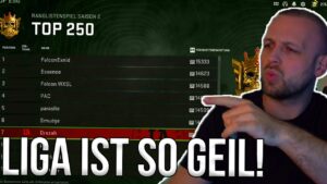 ENDLICH macht CALL OF DUTY wieder SPAß! 😍 | Uncut Ranked Gameplay