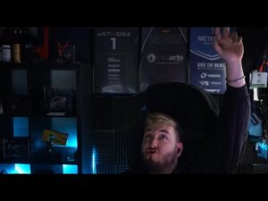 ENTRO en el TOP 80 DEL MUNDO - RANKEDS CALL OF DUTY