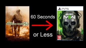 Every Call of Duty Explained in 60 Seconds or Less