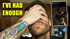 ...F*CK OFF (Modern Warfare II Season 2 "review")