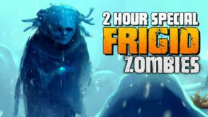 FRIGID ZOMBIES - 2HR SPECIAL (Call of Duty Zombies)