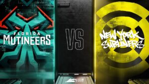 @FloridaMutineers vs @NYSubliners | Major III Qualifiers Week 1 | Day 3