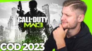 Große PLANÄNDERUNG bei Activision... (NEUES CALL OF DUTY 2023)