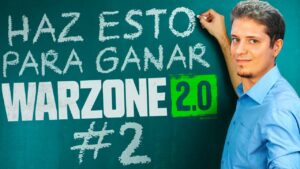 HAZ ESTO PARA GANAR EN CALL OF DUTY WARZONE 2.0 #2