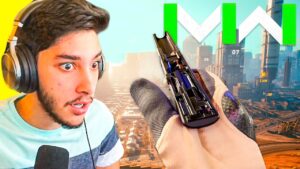 Hablemos del NUEVO CALL OF DUTY de 2023...