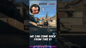 He's CHEATING !!!!    ( Call of Duty Warzone #shorts )