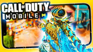 How is Call of Duty Mobile SO INSANE compared to Modern Warfare 2?