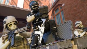 I used AI in a $10,000 SND Tournament