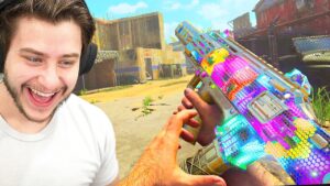 I went back to BLACK OPS 4 in 2023 and It felt like home..