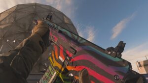 ISO Hemlock | Dome | Team Deathmatch | Call of Duty Modern Warfare 2 Multiplayer Gameplay