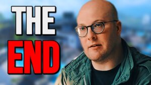 Infinity Ward lied to us, now Call of Duty is dead