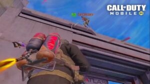 Insane clips only Pros can do? 😱 | Call of Duty Mobile