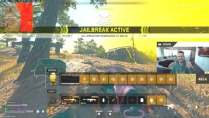 JOEWO Reveals the SECRET to Being GOOD at Warzone 2🤣