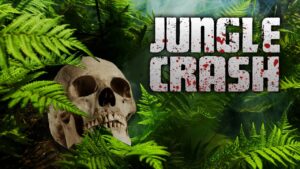 JUNGLE CRASH...REVAMPED (Call of Duty Zombies)