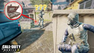 Jokesta 200iq Bomb Plant (Locus Gameplay - Call of Duty Mobile)