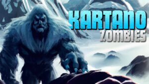 KARTANO ZOMBIES (Call of Duty Zombies)